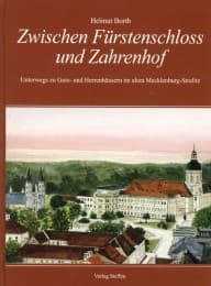 Cover von Zwischen Fürstenschloss und Zahrenhof