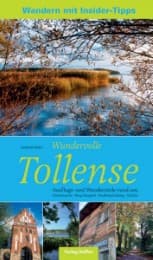 Cover von Wundervolle Tollense