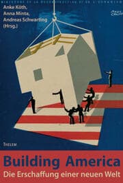 Cover von Building America / Die Erschaffung einer neuen Welt