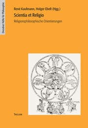 Cover von Scientia et Religio