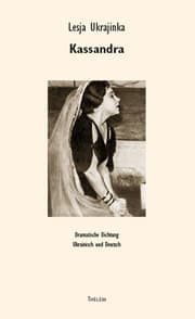 Cover von Kassandra