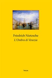 Cover von L'Ombra di Venezia