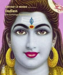 Cover von Indien
