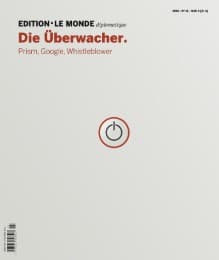 Cover von Die Überwacher