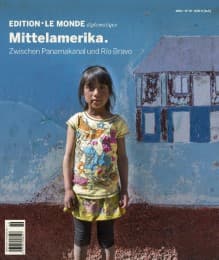 Cover von Mittelamerika