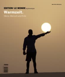 Cover von Warmzeit