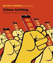 Cover von Chinas Aufstieg