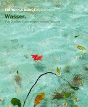 Cover von Wasser