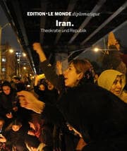 Cover von Iran