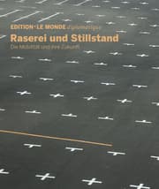 Cover von Raserei und Stillstand
