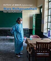 Cover von Ware Weltgesundheit