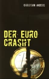 Cover von Der Euro Crasht