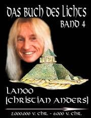 Cover von Das Buch des Lichts 4