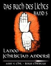 Cover von Das Buch des Lichts 5