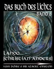 Cover von Das Buch des Lichts 6