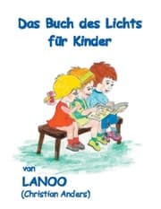 Cover von Das Buch des Lichts für Kinder