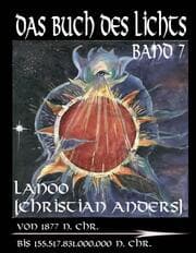 Cover von Das Buch des Lichts 7