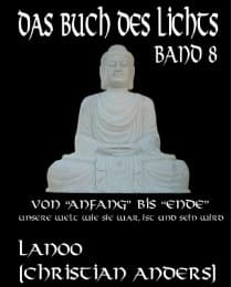 Cover von Das Buch des Lichts Band 8