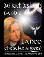 Cover von Das Buch des Lichts Band II