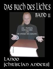 Cover von Das Buch des Lichts Band 11