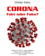 Cover von Corona. Fakt oder Fake?