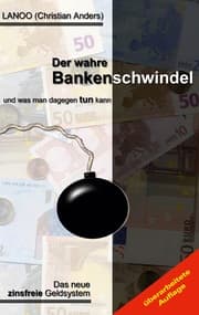 Cover von Der wahre Bankenschwindel und was man dagegen tun kann