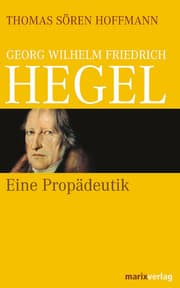 Cover von Georg Wilhelm Friedrich Hegel