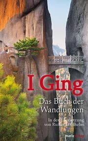 Cover von I Ging