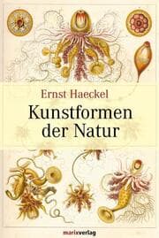 Cover von Kunstformen der Natur