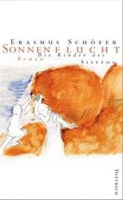 Cover von Sonnenflucht