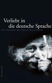 Cover von Verliebt in die deutsche Sprache