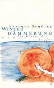 Cover von Winterdämmerung