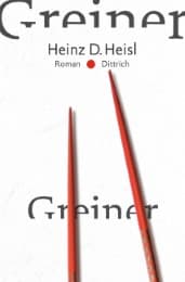 Cover von Greiner