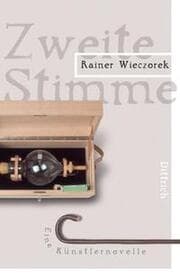 Cover von Zweite Stimme