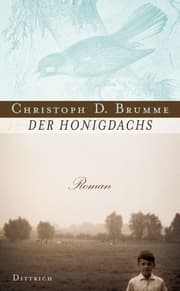 Cover von Der Honigdachs