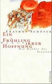 Cover von Ein Frühling irrer Hoffnung