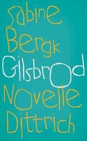 Cover von Gilsbrod
