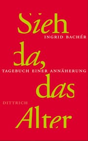 Cover von Sieh da, das Alter