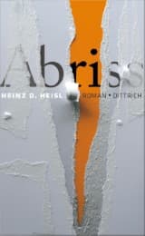 Cover von Abriss
