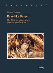 Cover von Benedikt Dreyer