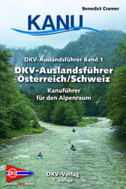 Cover von DKV-Auslandsführer Österreich/Schweiz