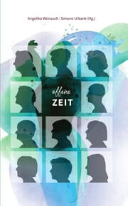 Cover von Offene Zeit