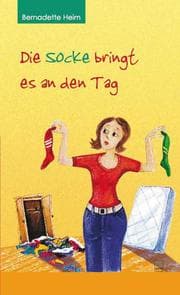 Cover von Die Socke bringt es an den Tag