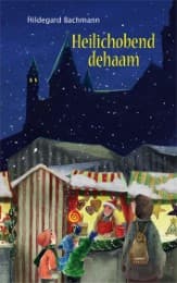 Cover von Heilichobend dehaam