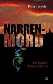 Cover von Narren-Mord