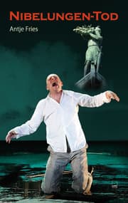 Cover von Nibelungen-Tod