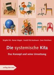 Cover von Die systemische Kita