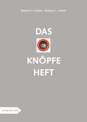 Cover von Das Knöpfeheft
