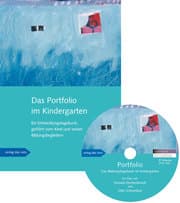Cover von Das Portfolio im Kindergarten