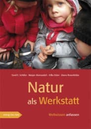 Cover von Natur als Werkstatt